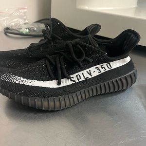 Yeezy 350 Boost (replicas)